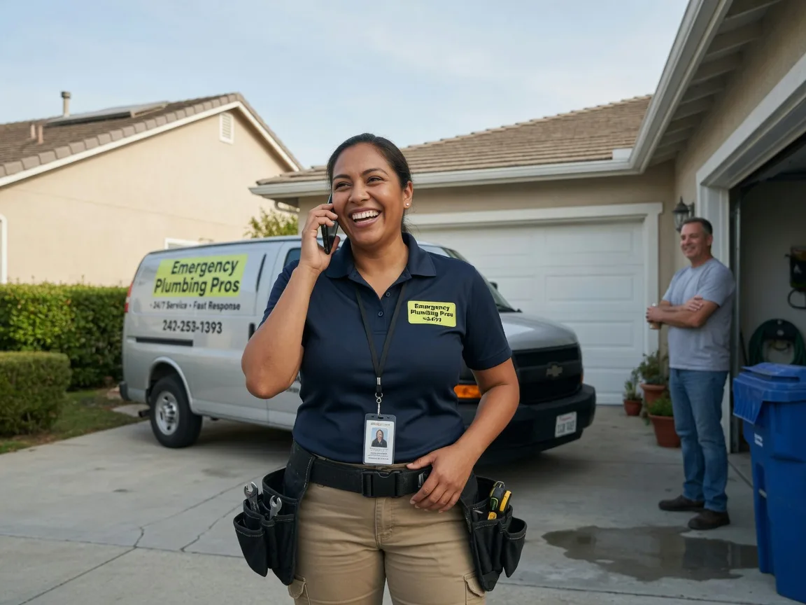 Emergency Plumber Huntsville, UT FAQs